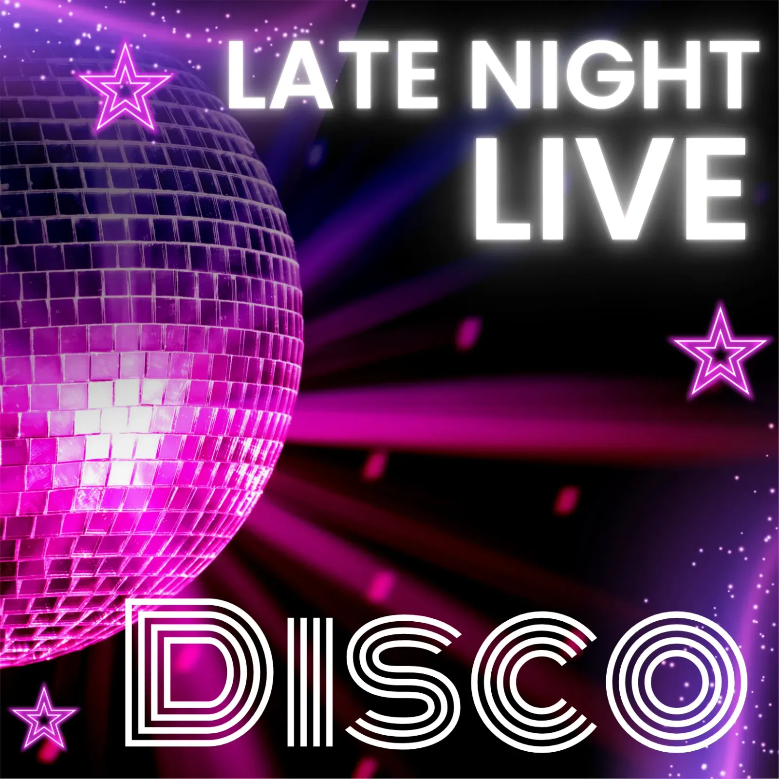Late Night Live