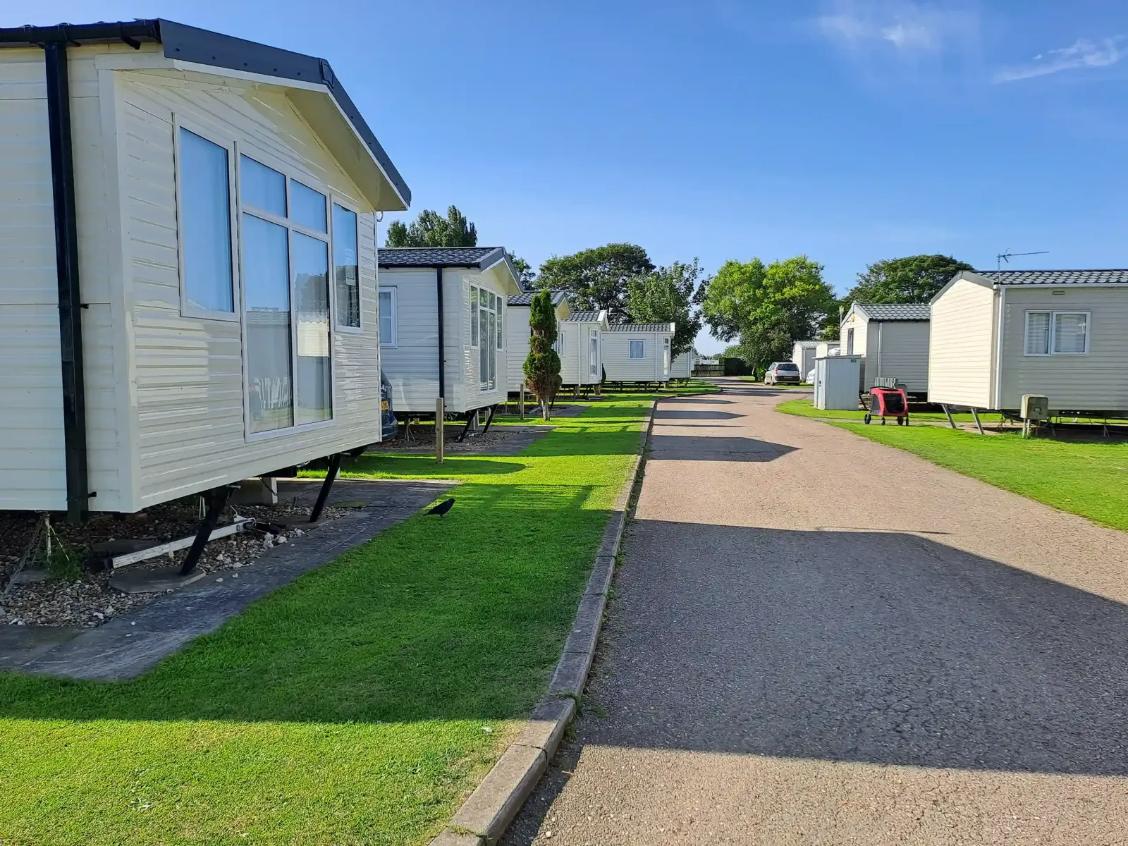 North Shore Holiday Park-caravans for sale-skegness-lodges 