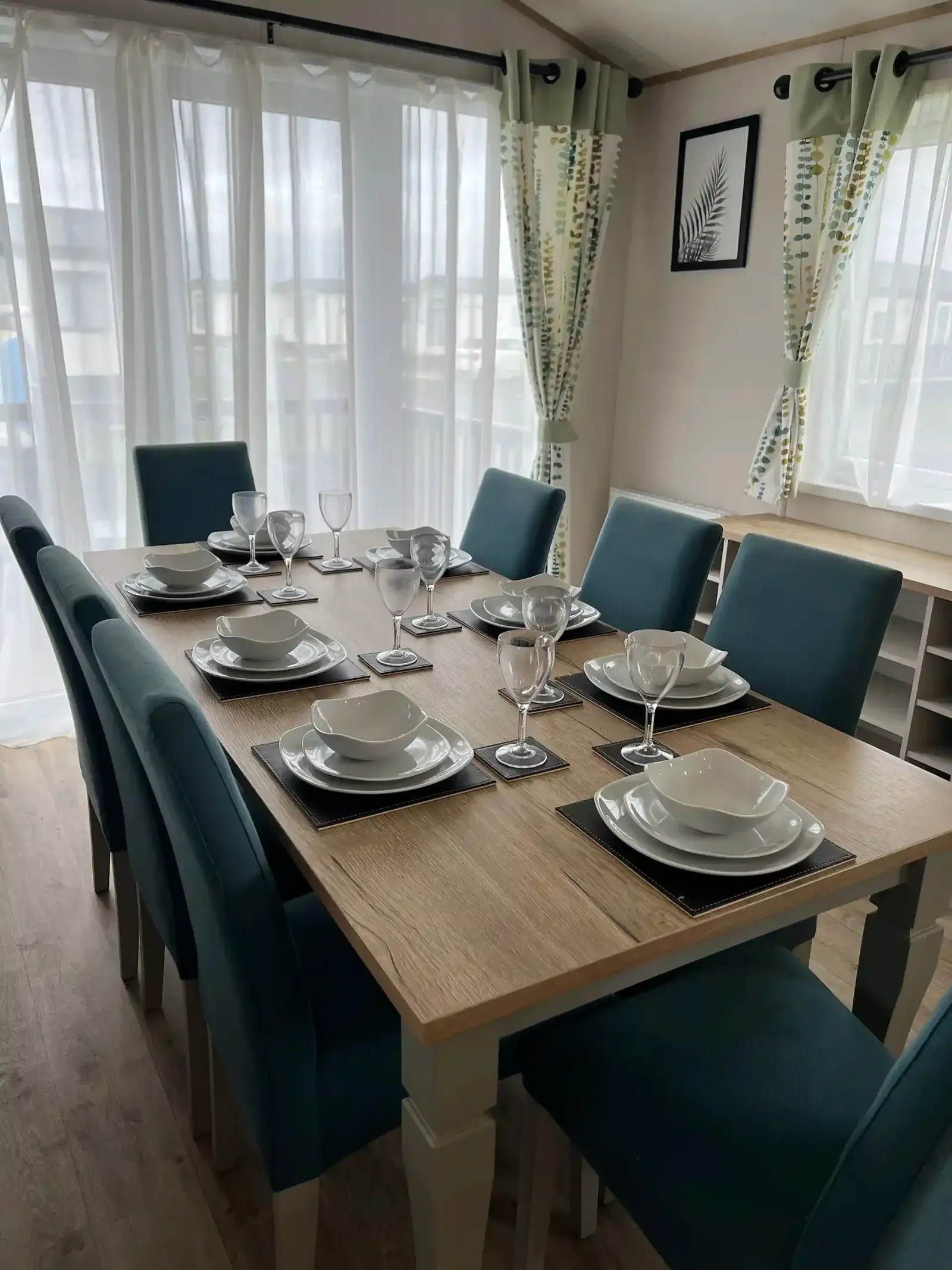 north shore platinum lodge sleeps 8