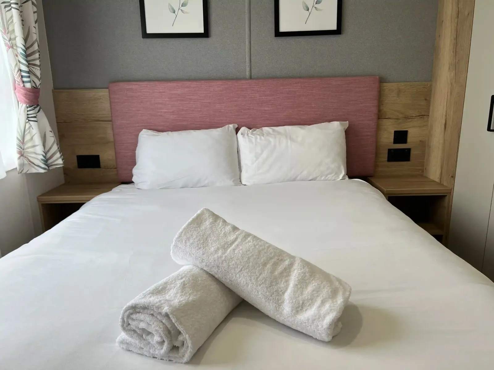 north shore platinum lodge sleeps 8