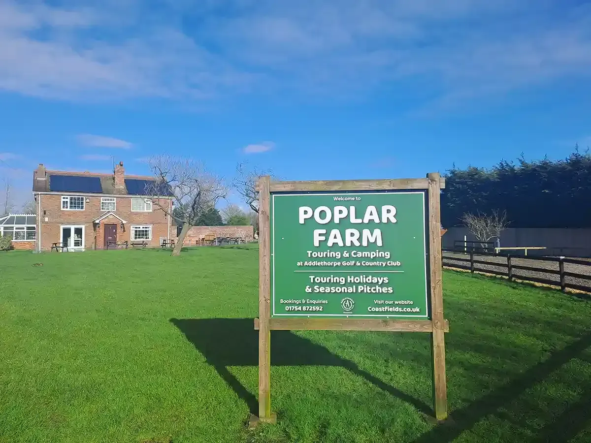 Poplar Farm