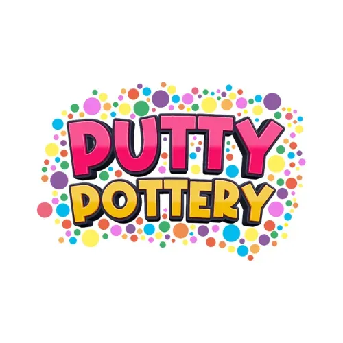 Putty Pottery Kids Activity