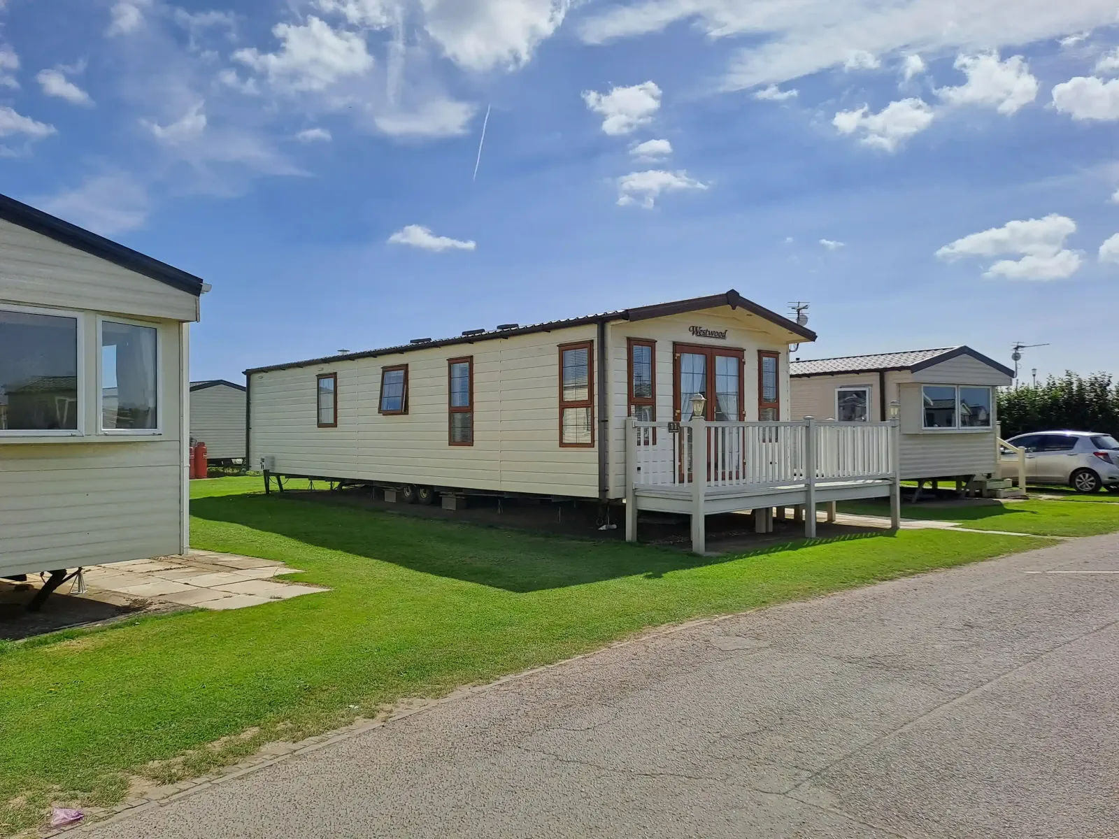 Smallgrove Park-Ingoldmells-holiday park-caravans for sale-plots available-near fantasy island