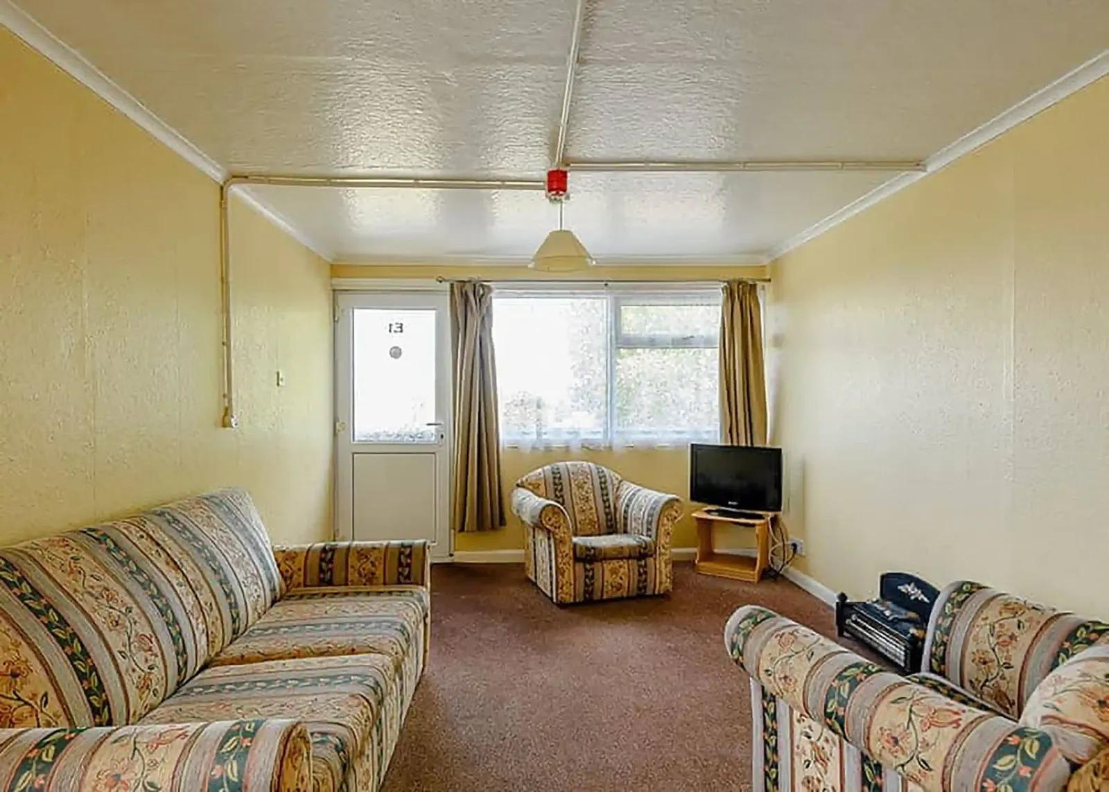 elmhirst apartment