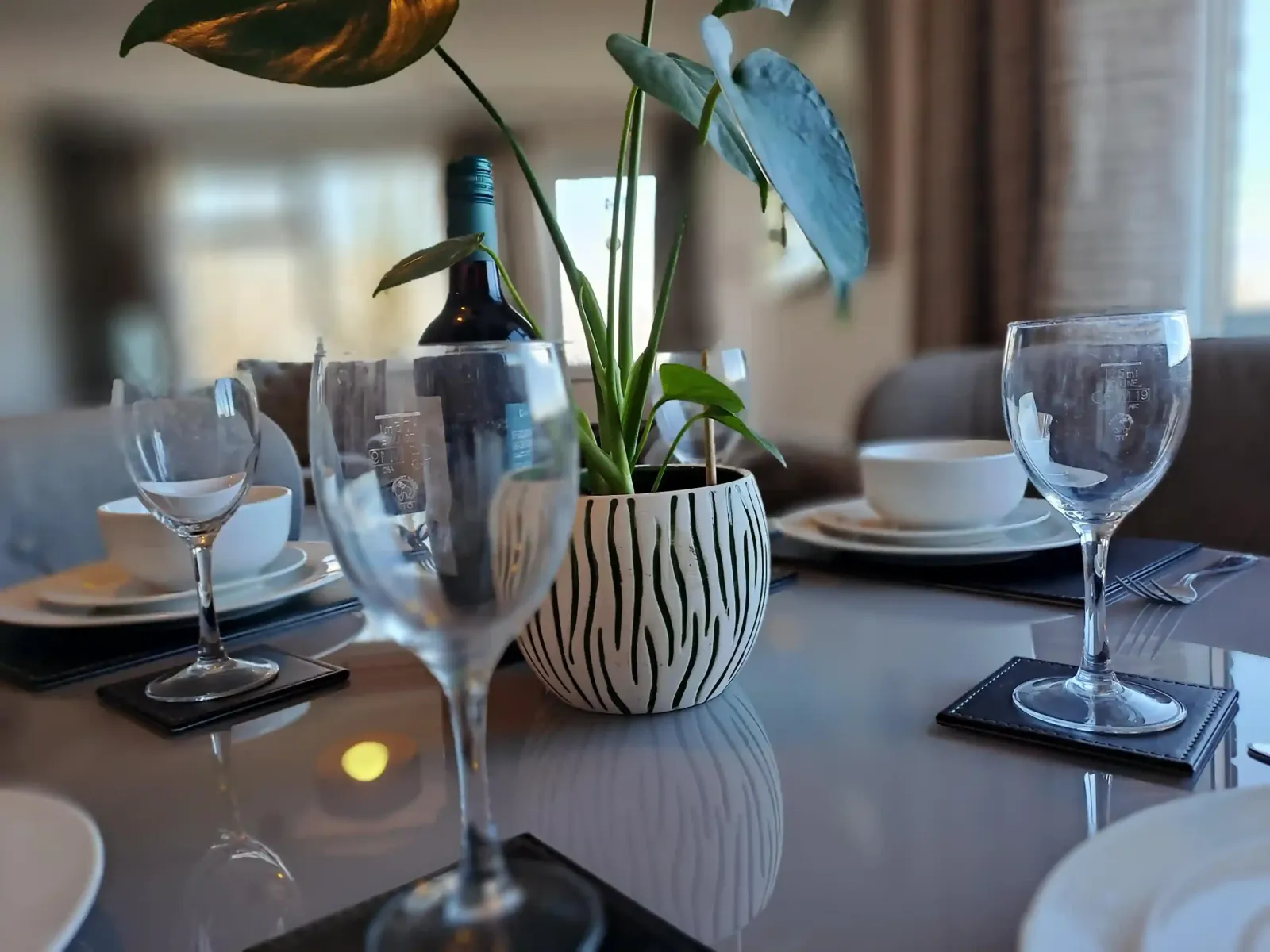 elmhirst apartment