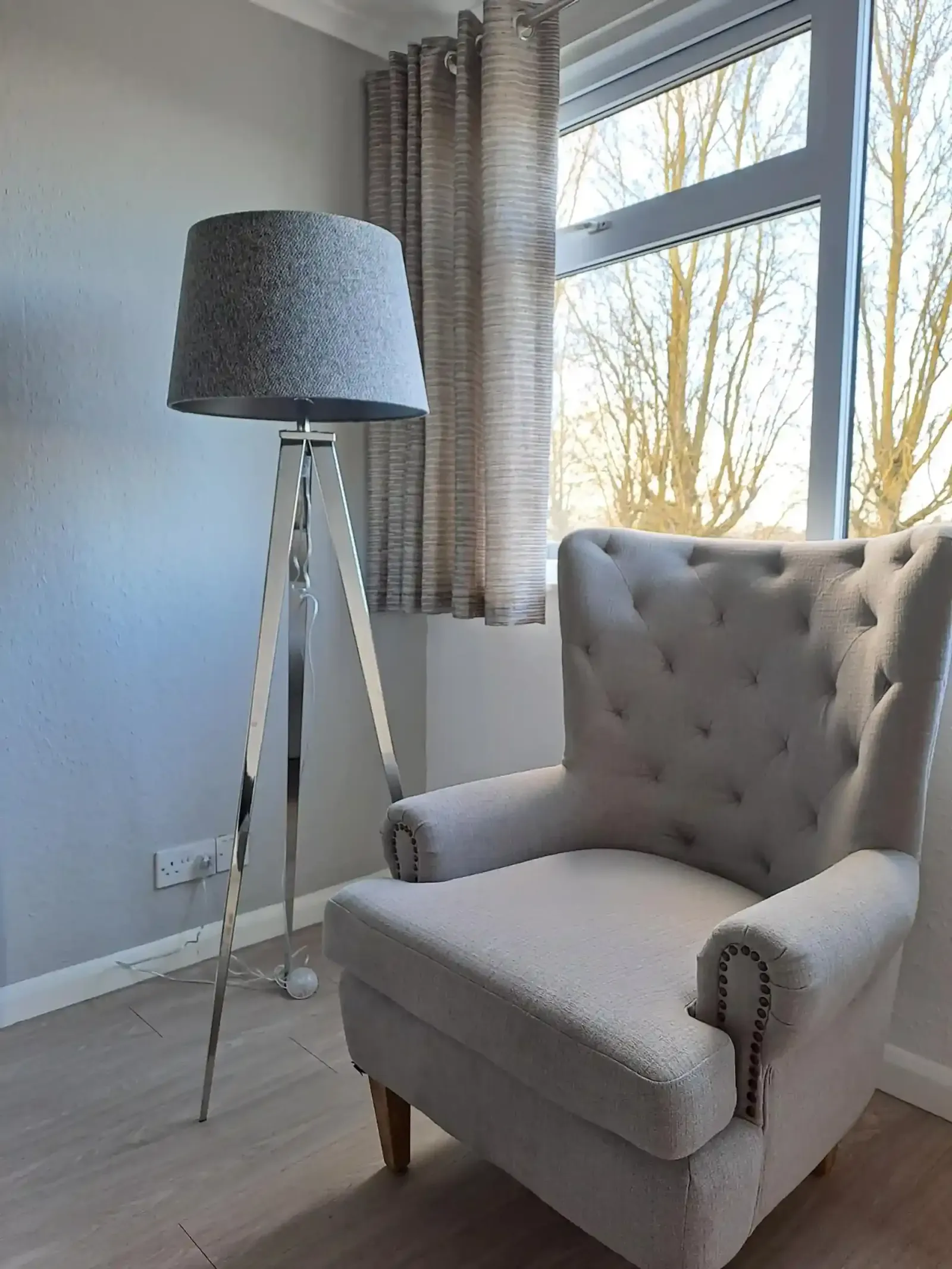 elmhirst apartment