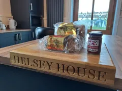 helsey farm house kitchen