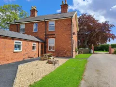 helsey farm house