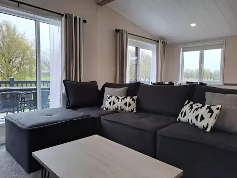 Addlethorpe Golf & Country Club-Muirfield-Faraday-lounge 