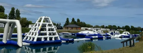 aqua park