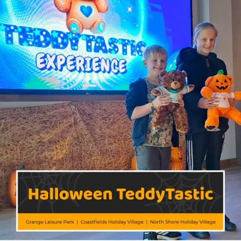 Build A Bear