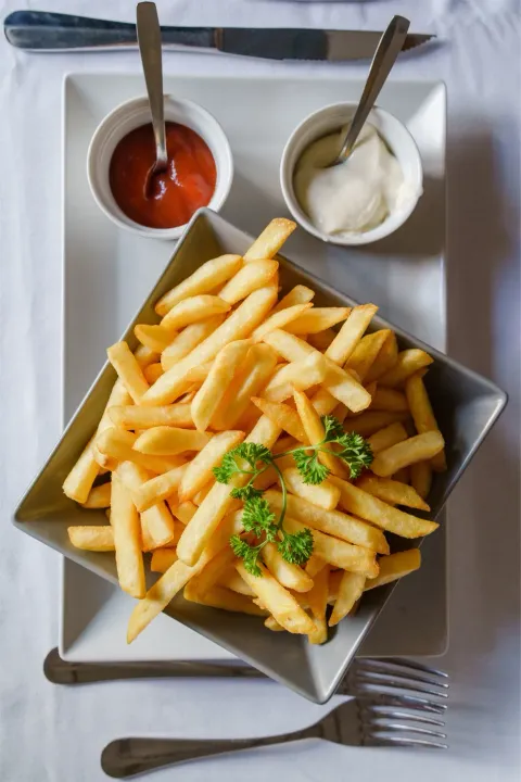 chips