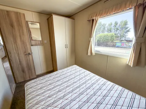 Coastfields 2017 ABI Horizon master bedroom2 at North Shore