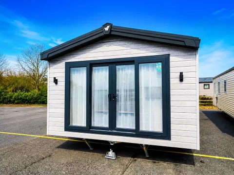 2026 Willerby Gainsborough Exterior