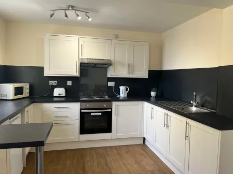  Coastfields Ground Floor Apartment Sleeps 4 (LP19664)_Kitchen