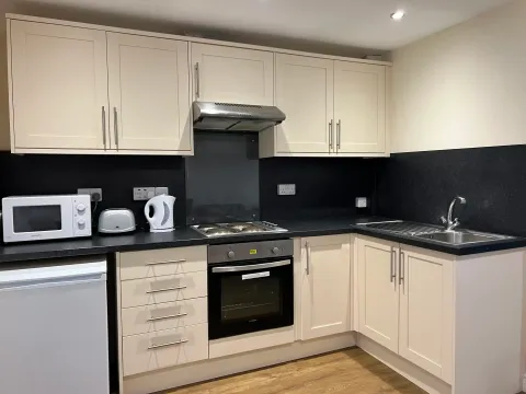 First Floor Apartment (LP19679)_Gold 8 Caravan (LP19686)_First Floor Apartment (LP19679)_Kitchen_Grange Leisure Park_3_Merryfield & Sandfield_2_Merryfield & Sandfield