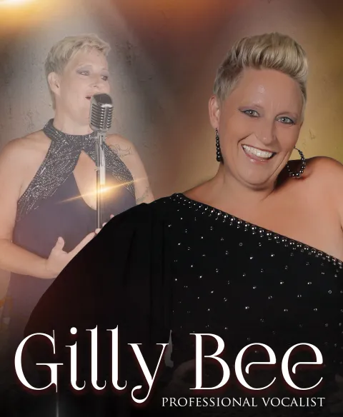 Gilly Bee