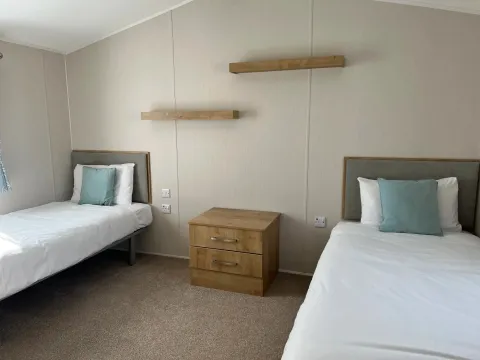 north shore gold caravan wcf