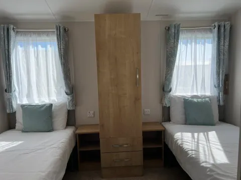 north shore gold caravan wcf