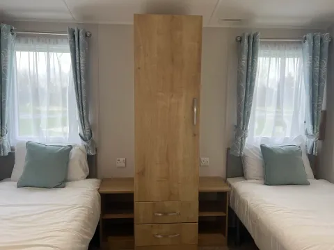 Grange gold caravan wcf pf