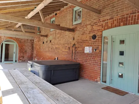 helsey farm corn store