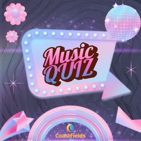 Music quiz