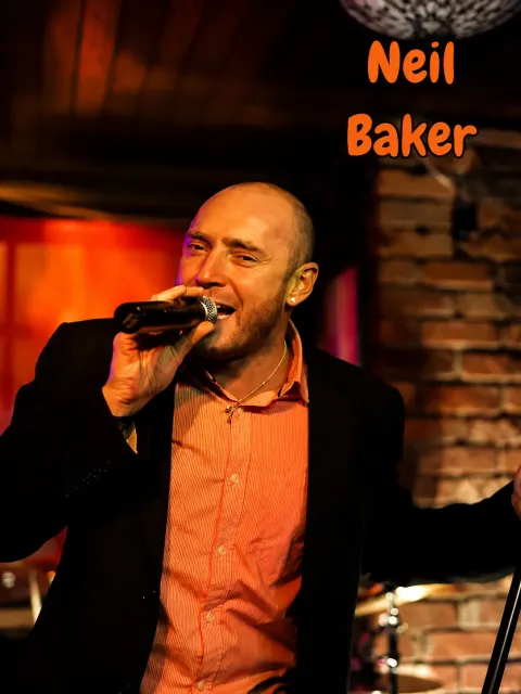 Neil Baker