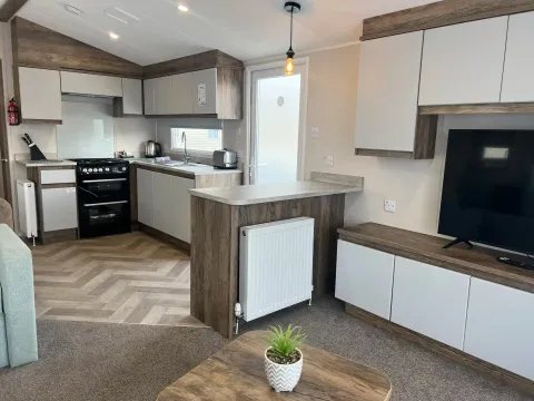 Platinum 6 Caravan (LP24616)