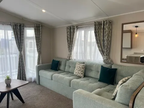 Platinum Caravan 6 PF (LP23263)_Skegness Fields Platinum Caravan 6 PF Lounge_Skegness Fields
