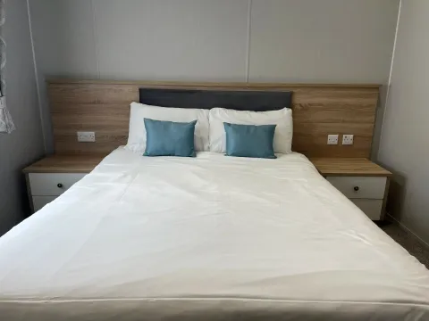 Platinum Lodge NHT (LP20474)_Skegness Fields NHT Double Bedroom 2_Skegness Fields