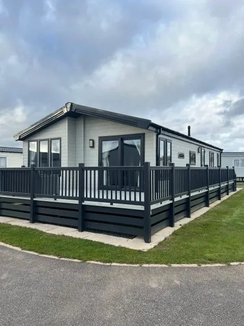 Platinum Lodge NHT (LP20474)_Skegness Fields NHT External_Skegness Fields