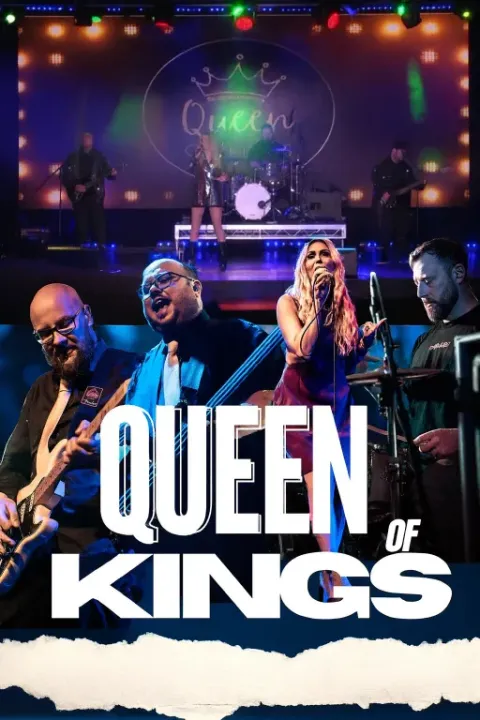 QUEEN OF KINGS BAND