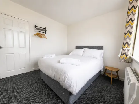Sea Lane Flat 2 Bedroom