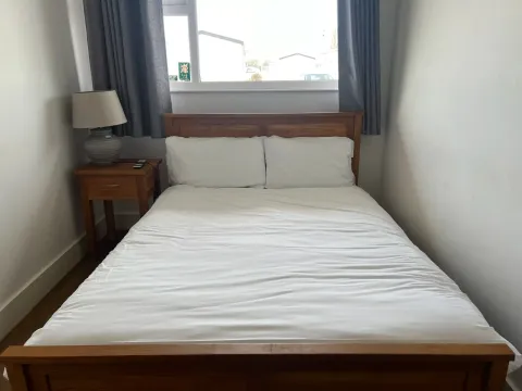 shakespeare apartment