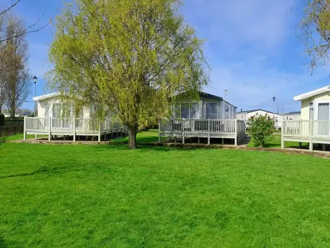 skegness fields holiday homes