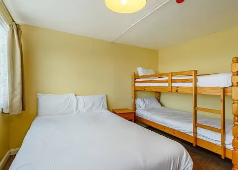 elmhirst apartment