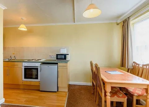 elmhirst apartment