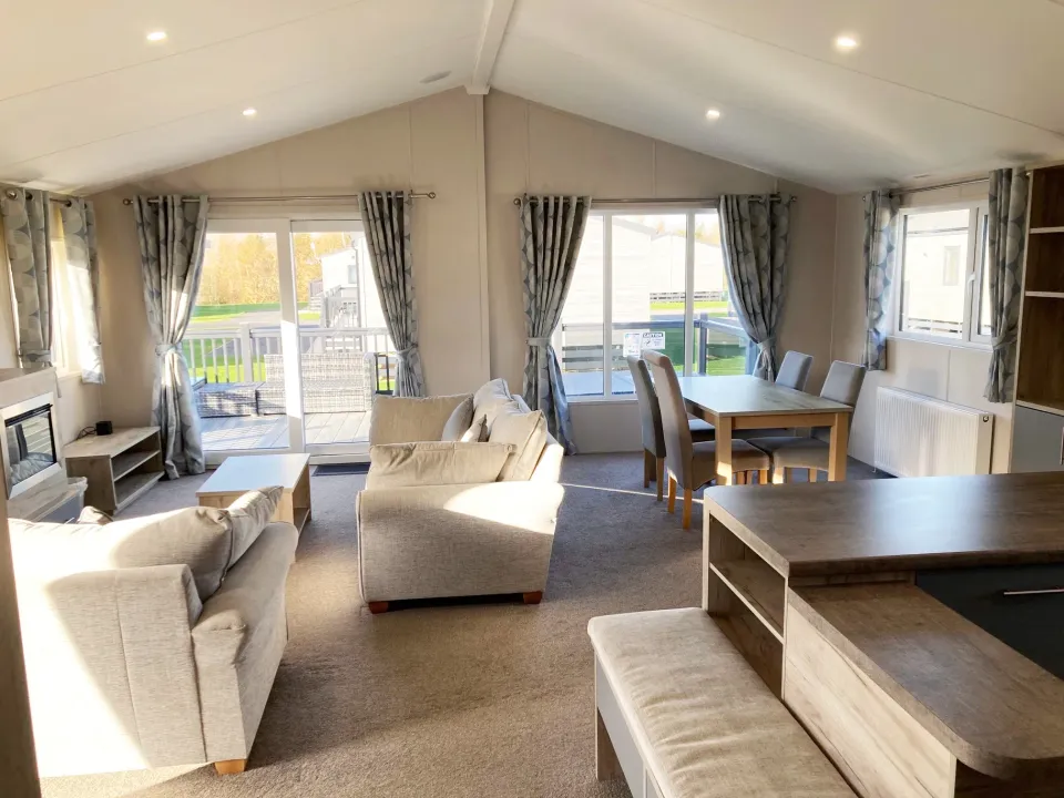 2020 Willerby Clearwater