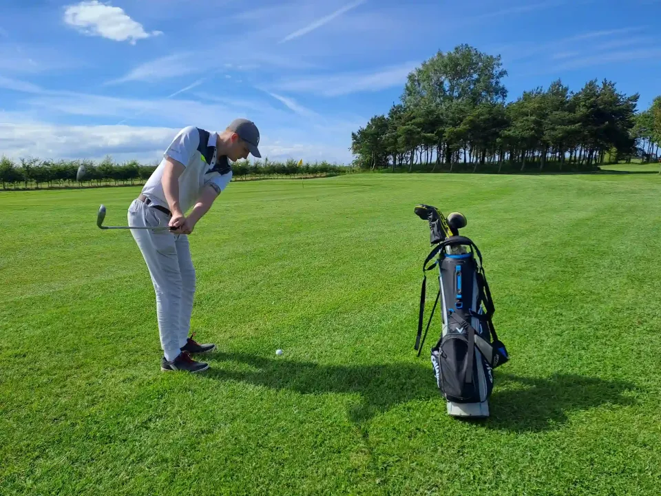 addlethorpe golf