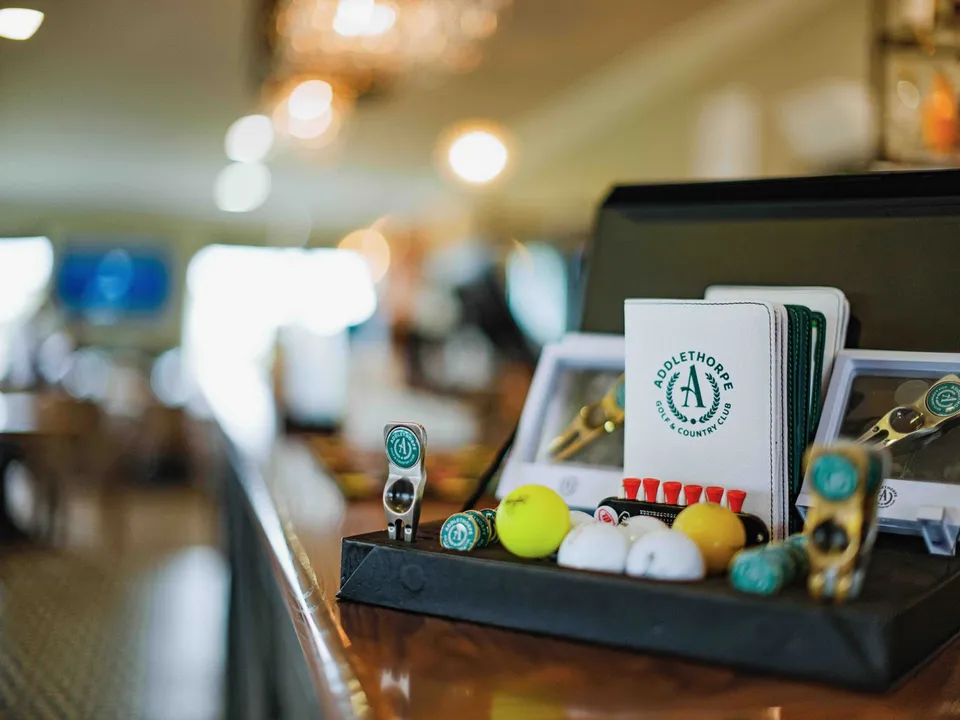 addlethorpe clubhouse bar & cafe