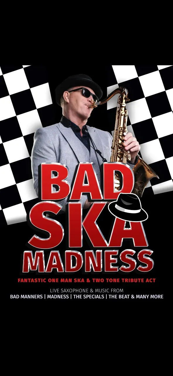 Bad Ska Manners