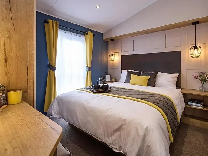 bedroom grange