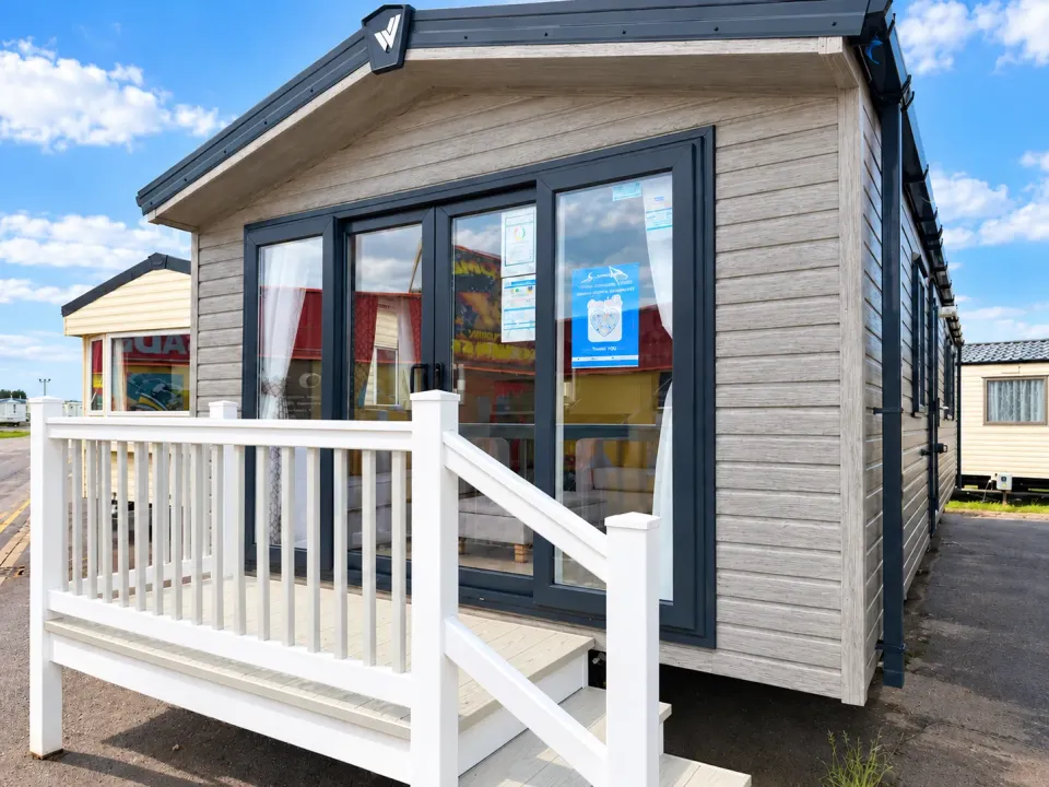 2026 Willerby Malton Exterior