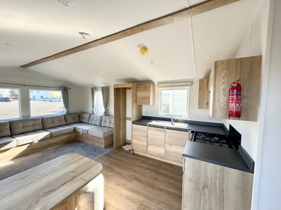 Willerby Ellerton Extra Lounge