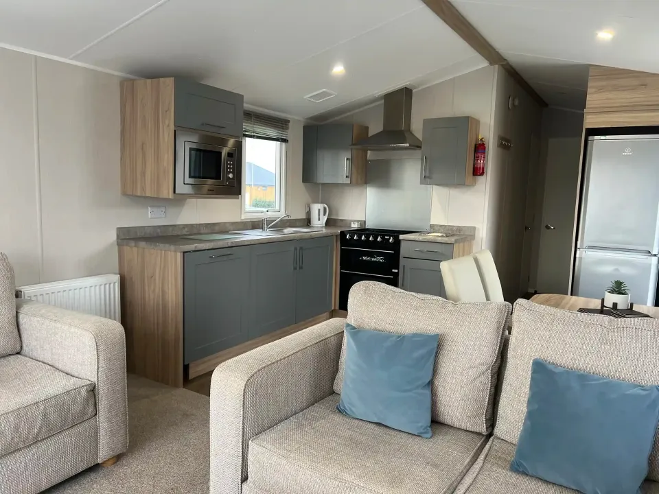 Gold 6 Caravan PF (LP22709)
