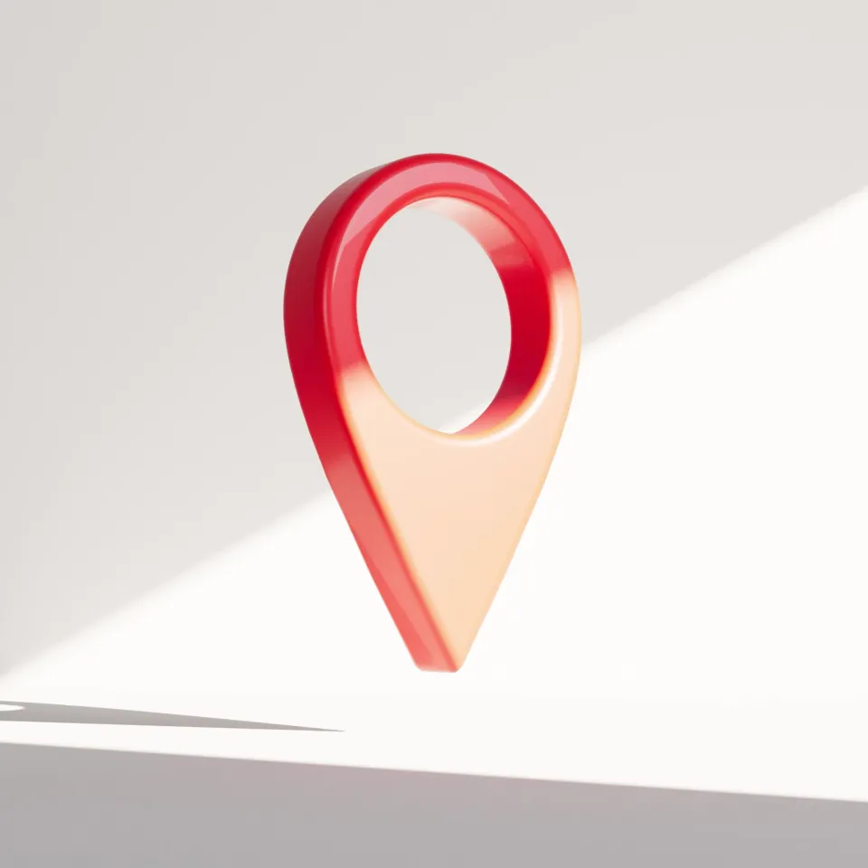 How to Find Us