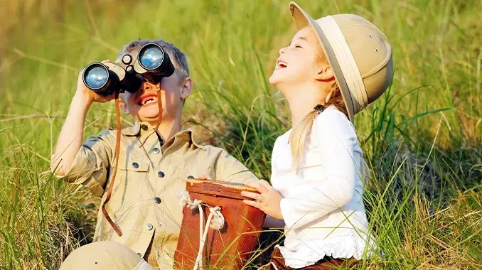 kids activities