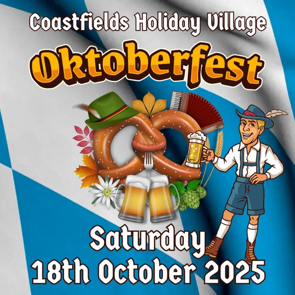 Oktoberfest 2025