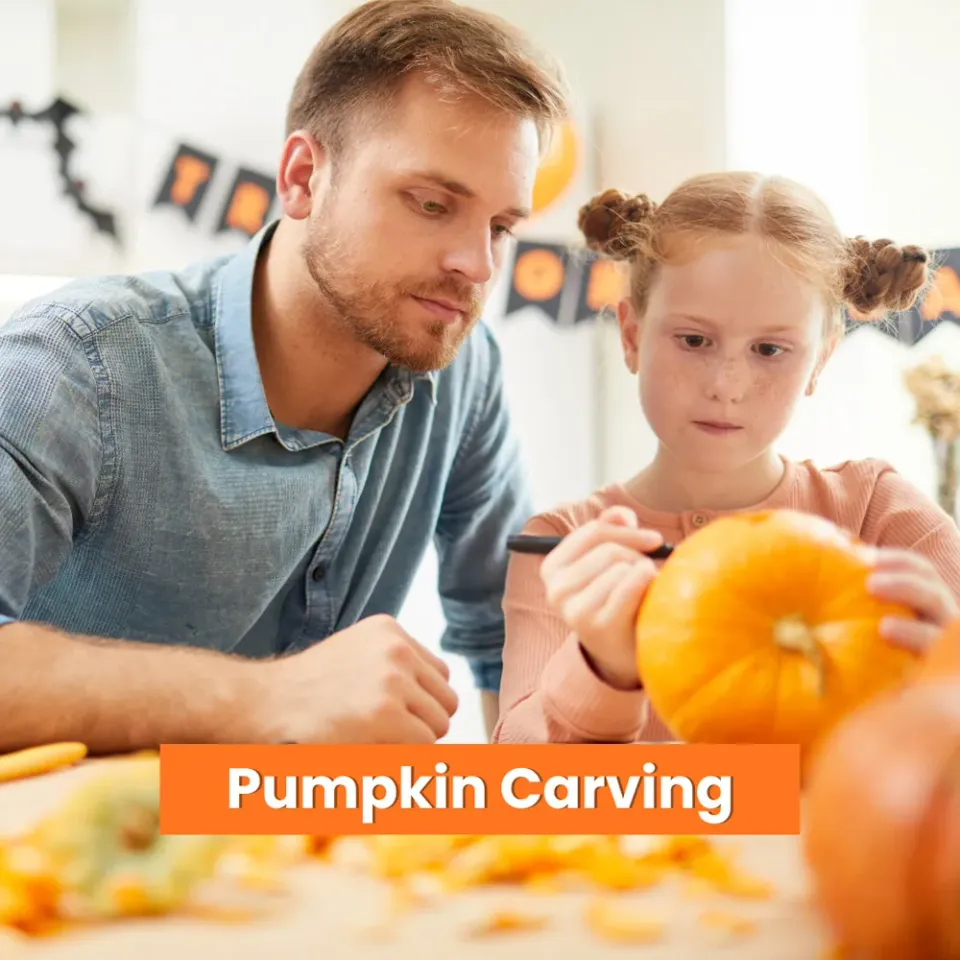 Pumpkin Carving