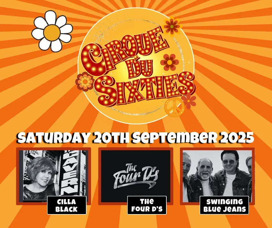 60s Saturday